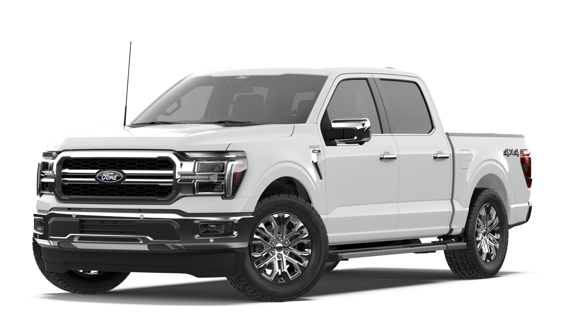 2026 Ford F-150® External Image 1